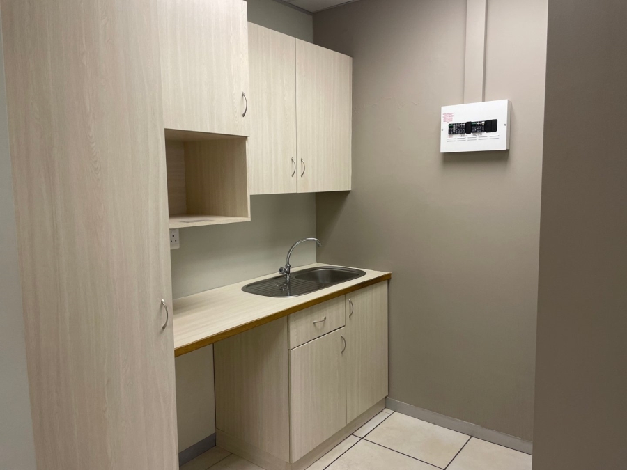 To Let commercial Property for Rent in Dormehls Drift Western Cape